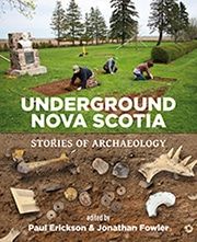 Underground Nova Scotia 