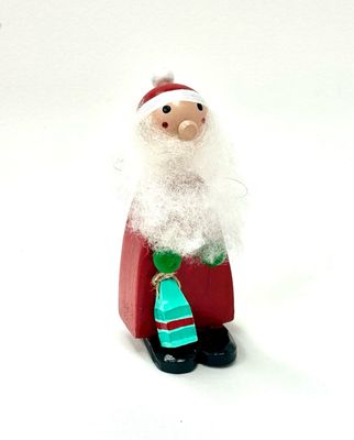 Small Santa with Buoy- Timberdoodle 