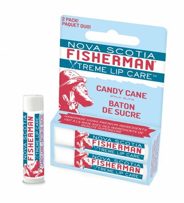 Nova Scotia Fisherman Skincare