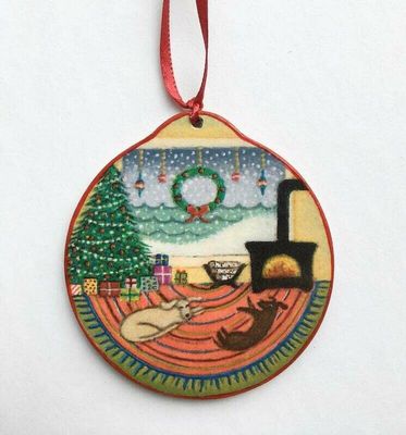 Ornaments