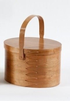 Woodwork