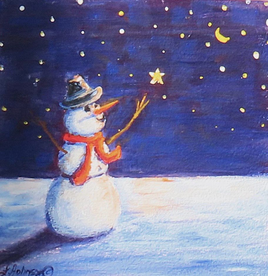 Catch a Falling Star Catch a Falling Star