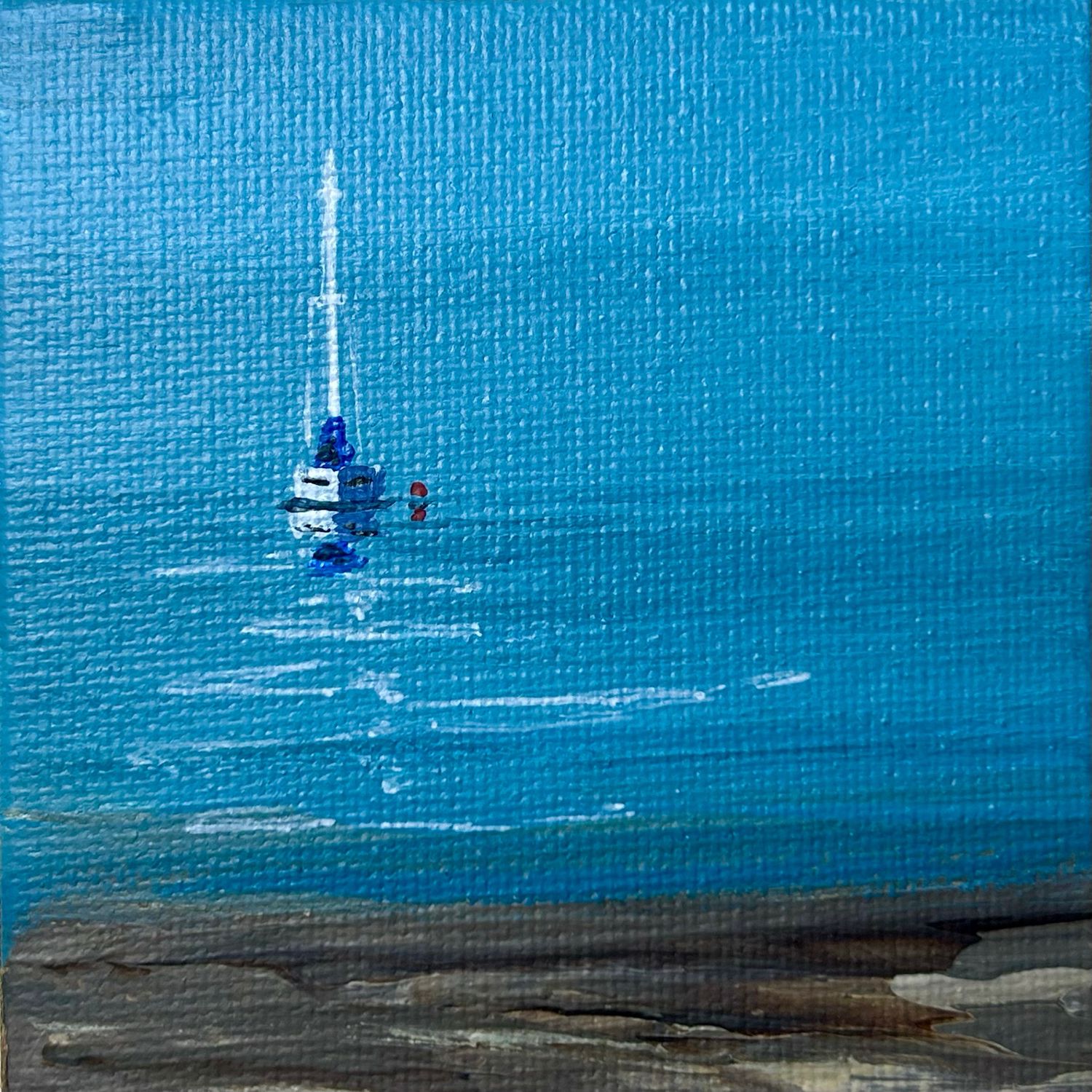 Nova Scotia Sailboat Nova Scotia Sailboat