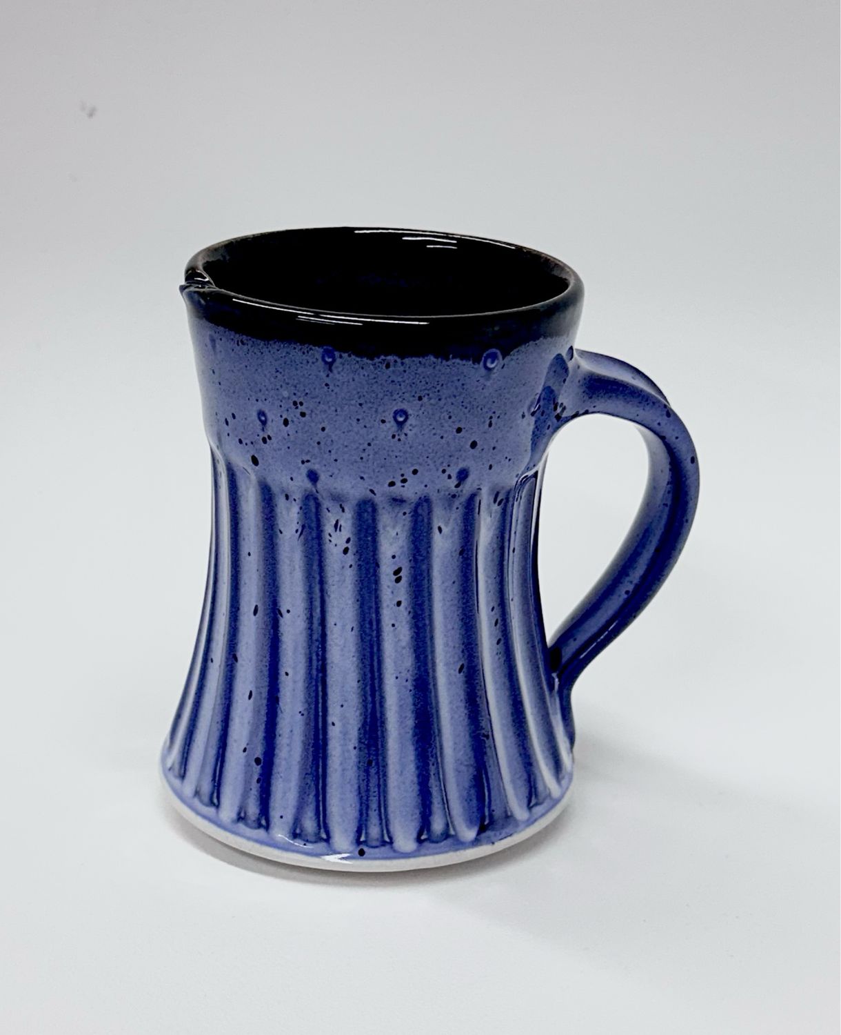 Purple Haze Mug - Darlene Keffer 