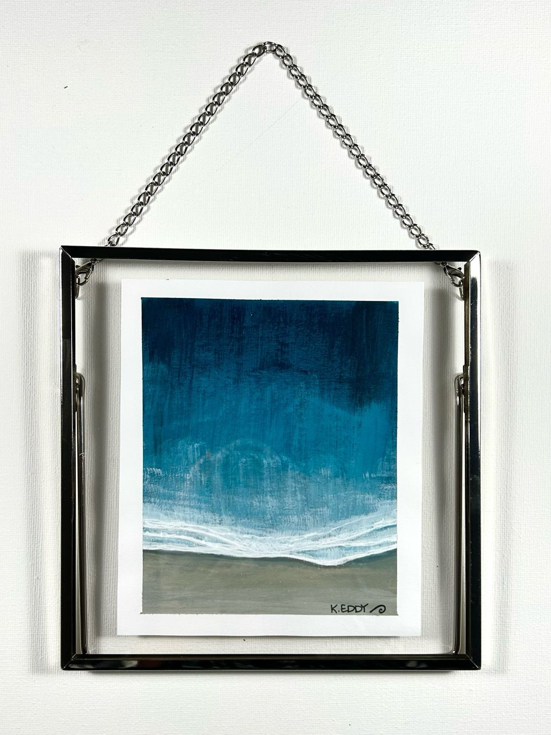 Softly Roll the Waves Softly Roll the Waves