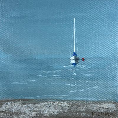 Floating Free, Fox Point