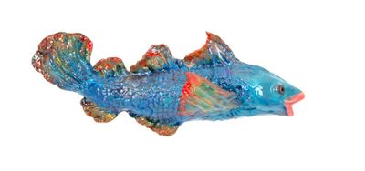 Large Atlantic Haddock 16&quot; x 5&quot;