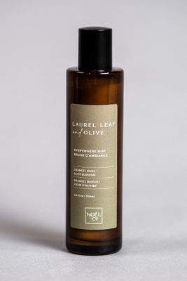 Laurel Leaf &amp; Olive Everywhere Mist 