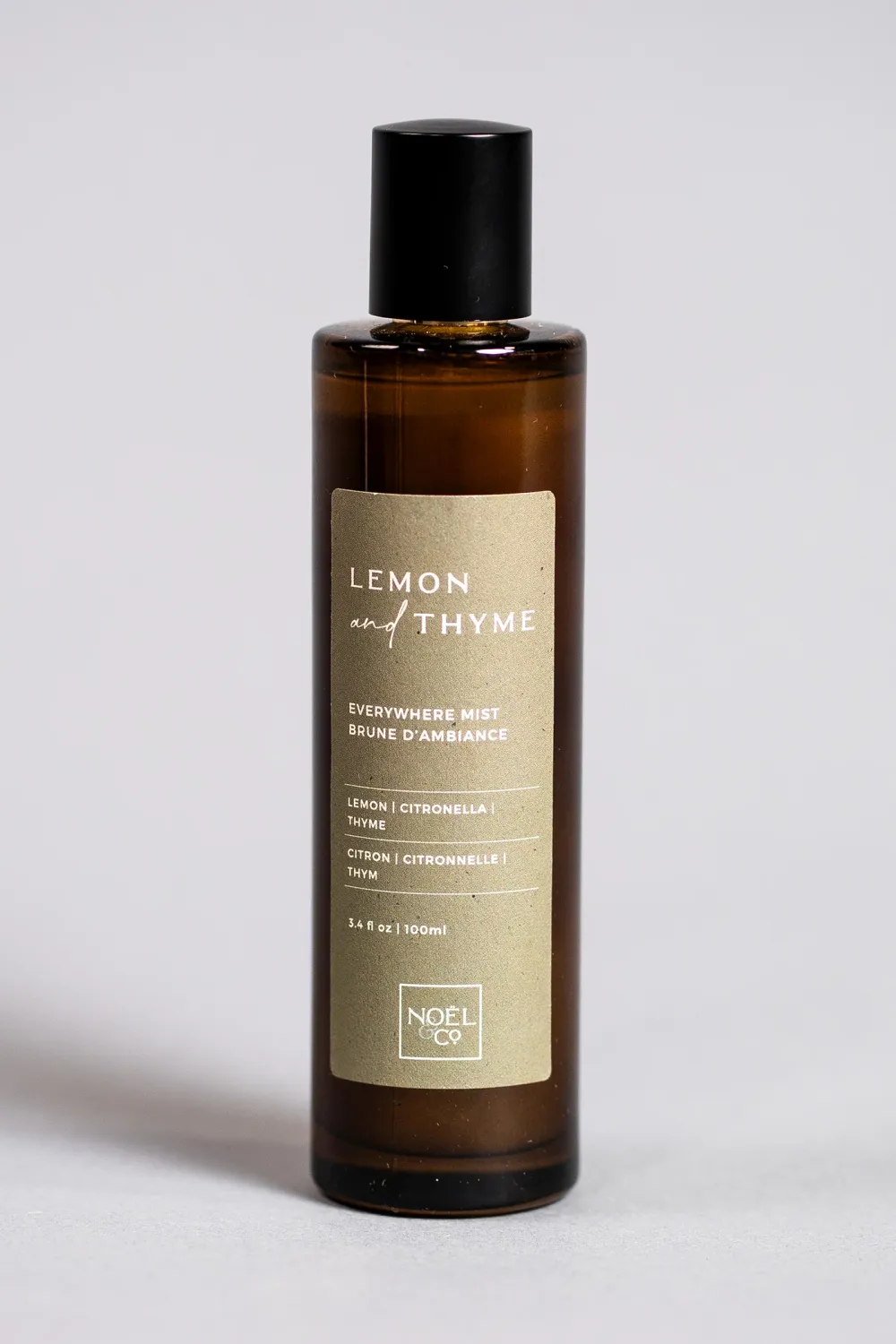 Lemon &amp; Thyme Everywhere Mist 
