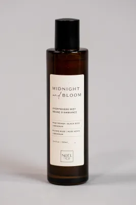 Midnight &amp; Bloom Everywhere Mist 