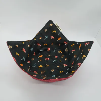 Morel Highground Bowl Cozy 