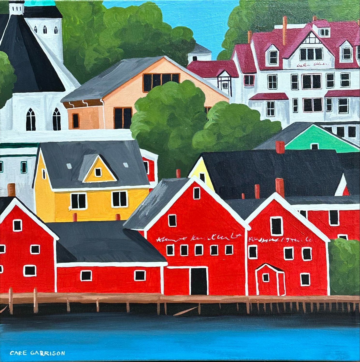 Lunenburg 1 