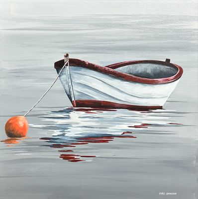Morning Float