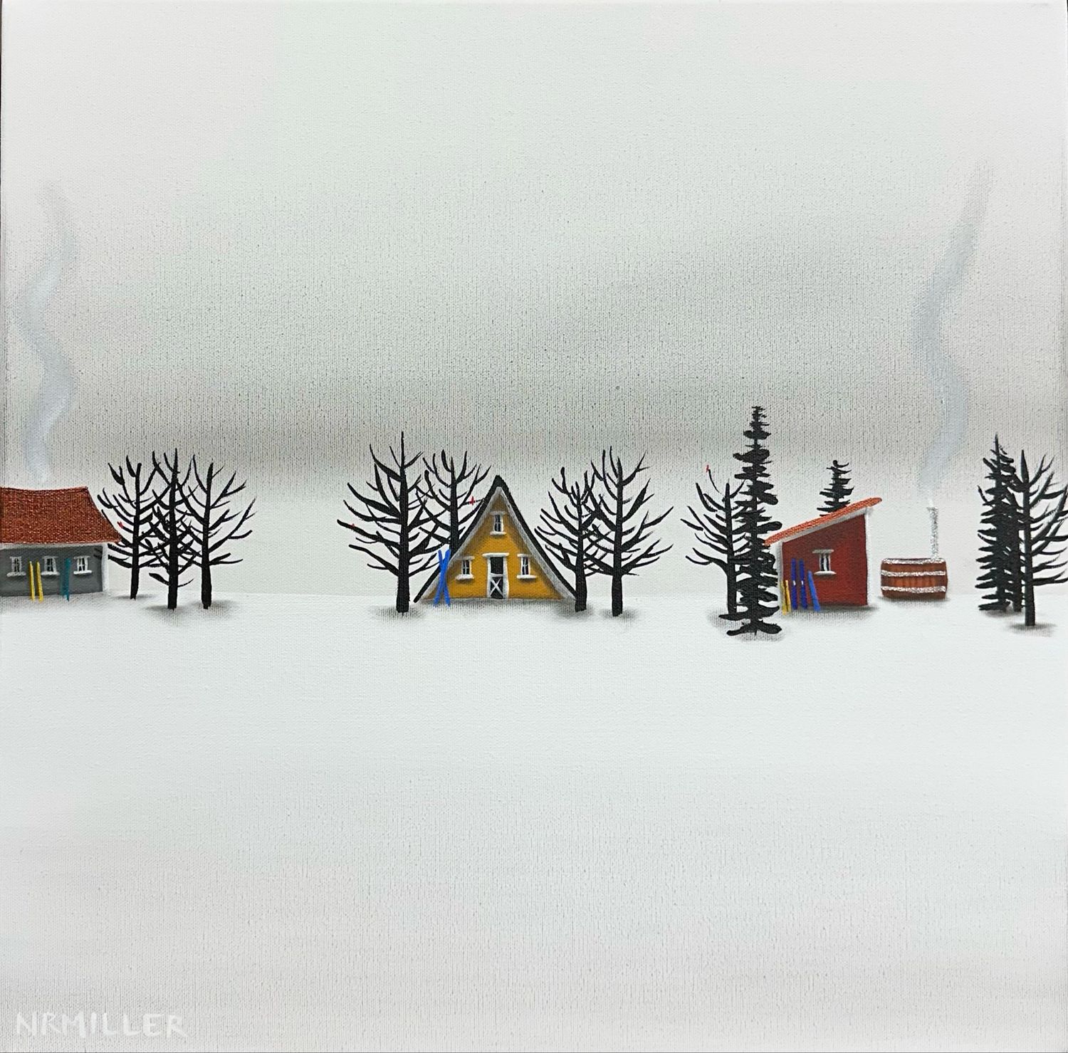 Winter Whisps 
