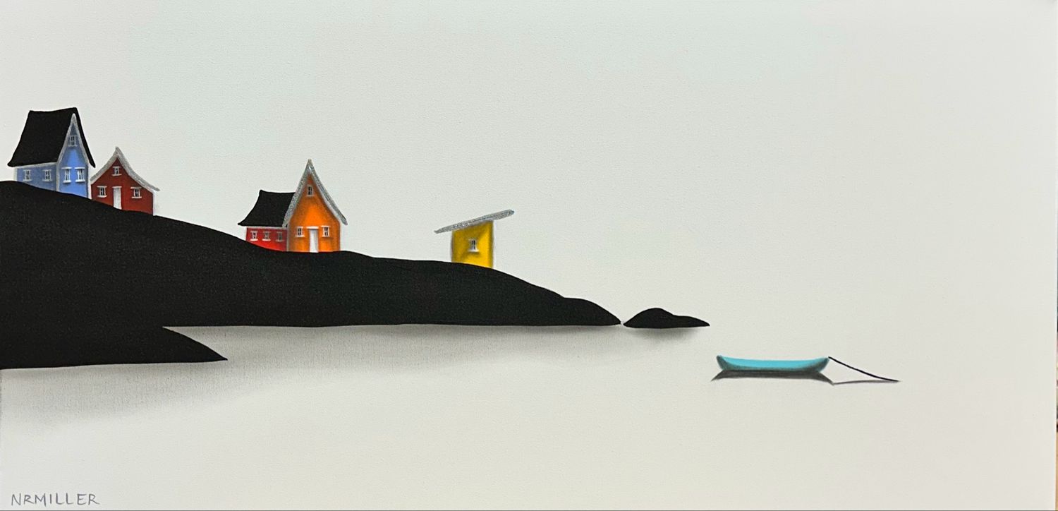 Maritime Mood
