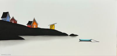 Maritime Mood