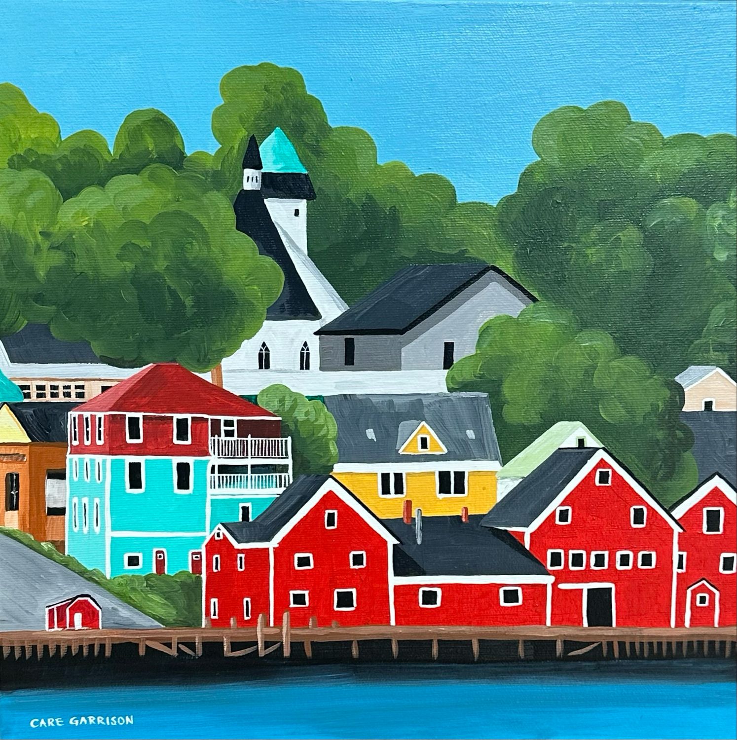 Lunenburg 2 