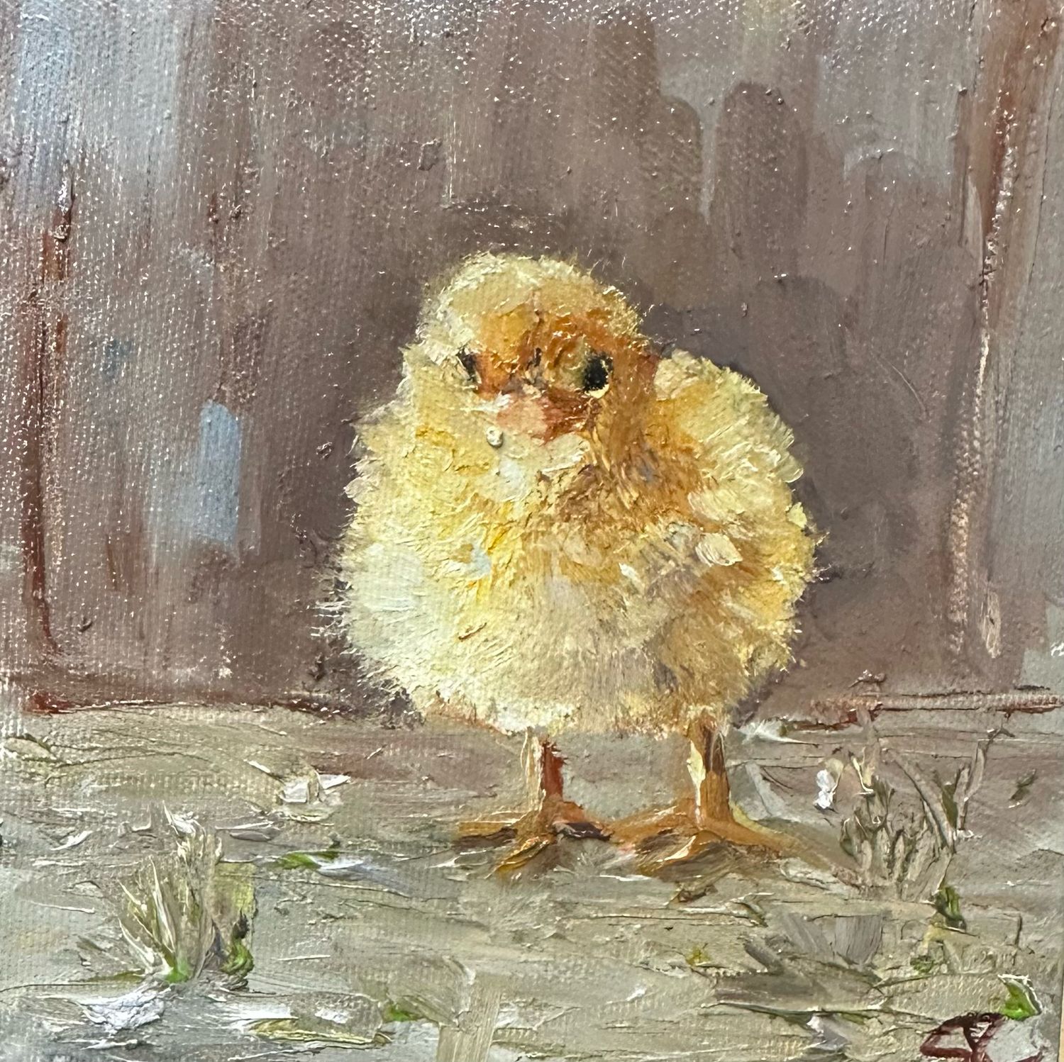 Chick Me Out