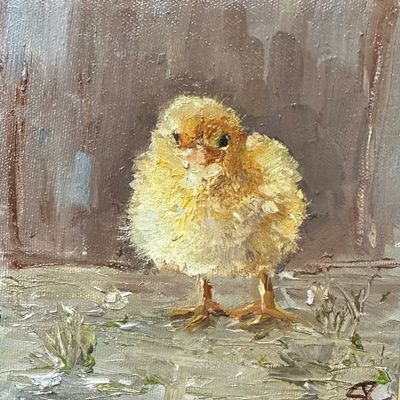 Chick Me Out