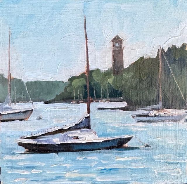 Northwest Arm
