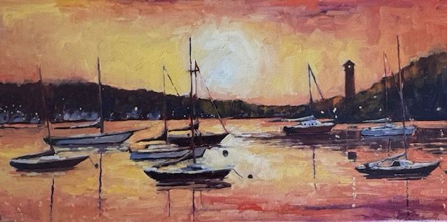 The Journey Begins The Journey Begins