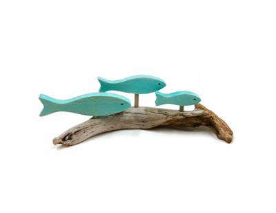 Driftwood Art