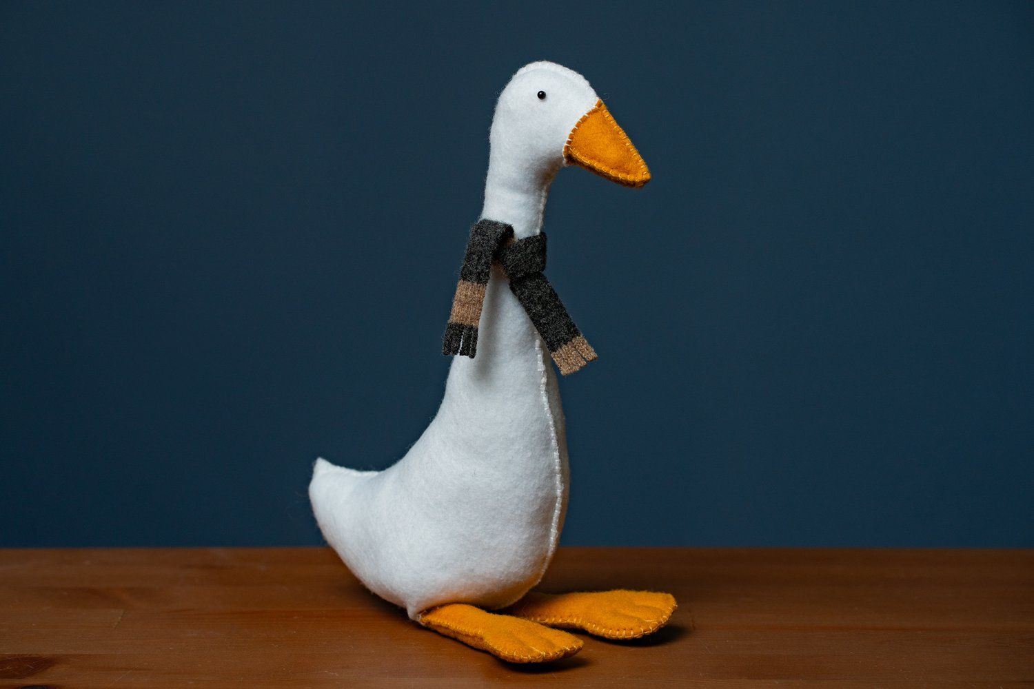 DIY Goose Sewing Kit- Genius Premium Craft