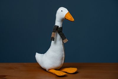DIY Goose Sewing Kit- Genius Premium Craft