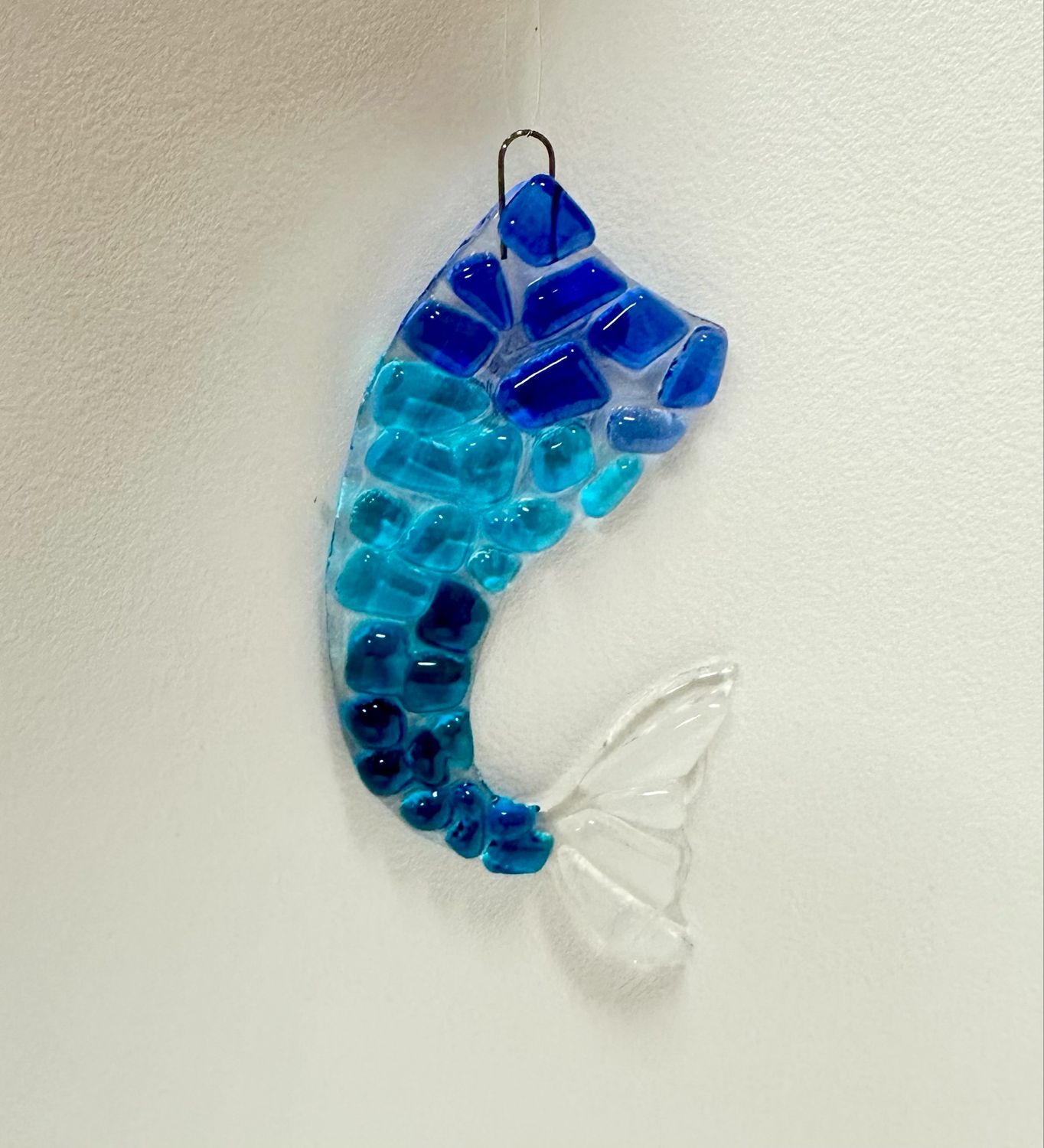 Mermaid Tail Skinny Fin - Moxy 