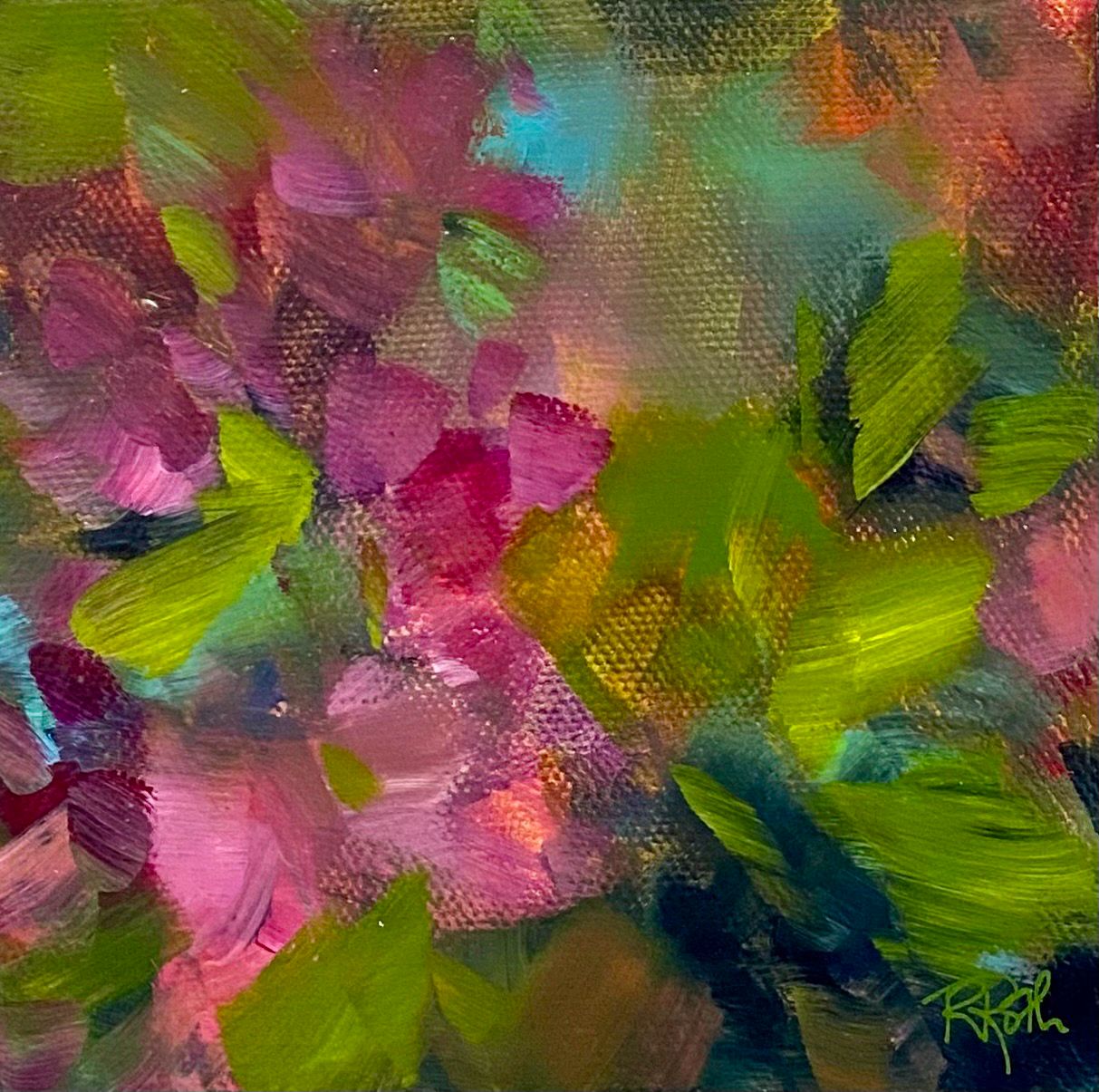 Petal Confetti Petal Confetti