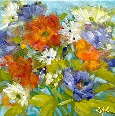 Wildflower Waltz