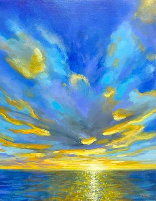 Golden Glow