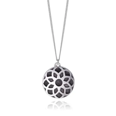 Solstice Necklace - Amos