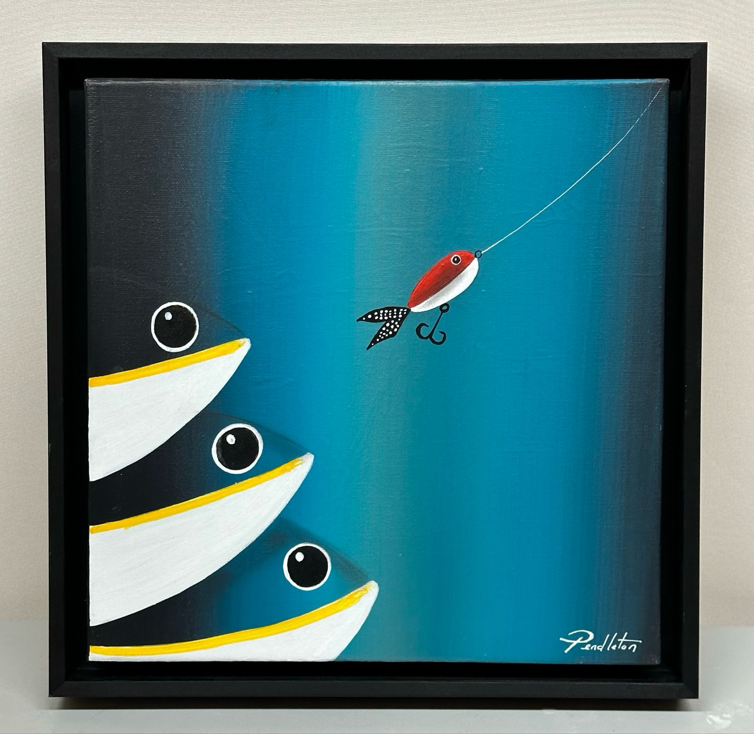 Morning Mist Morning Mist