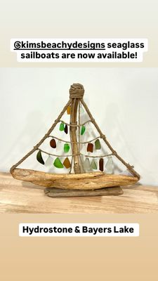 Sea Glass Lover