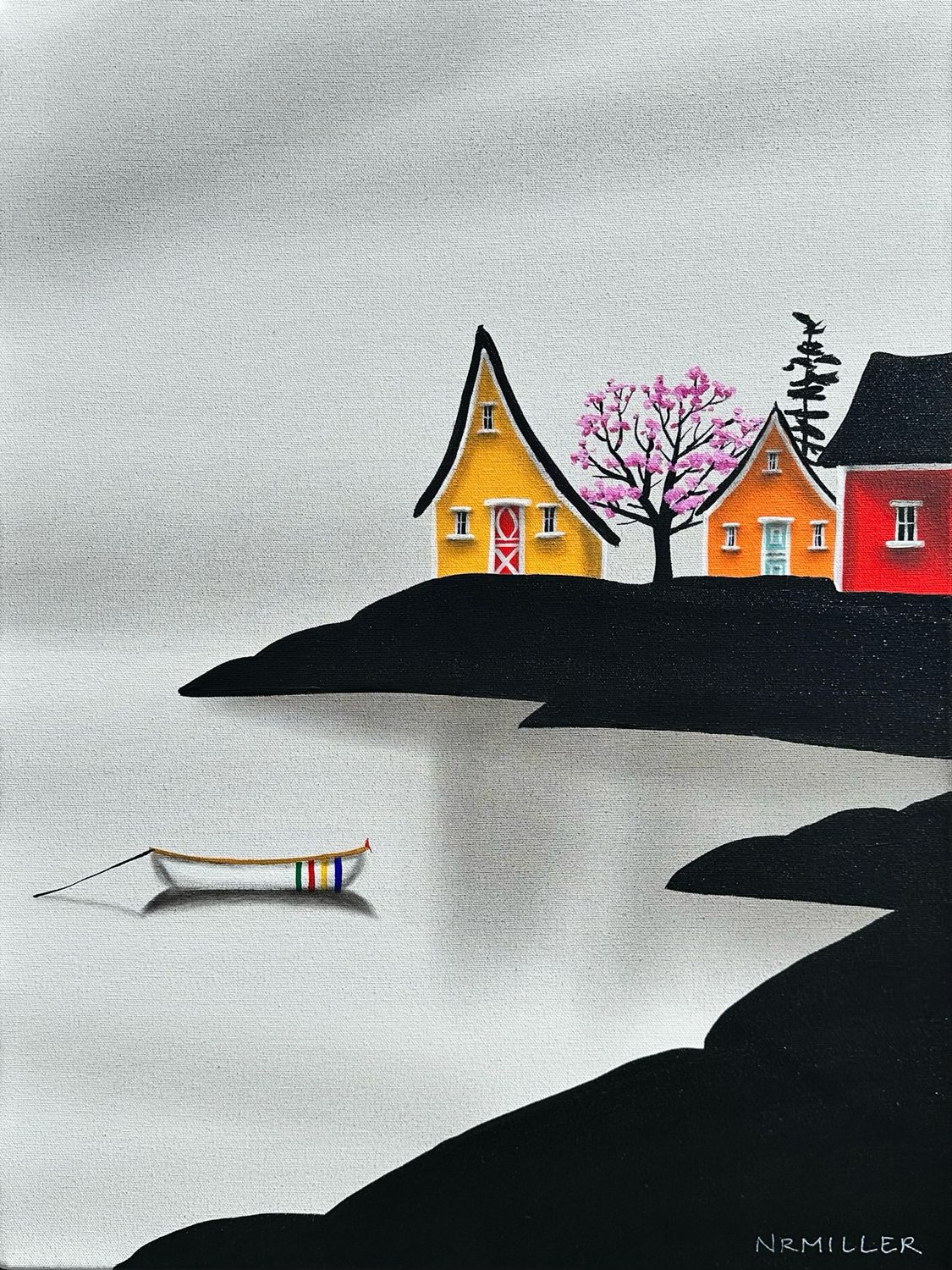 The Call of Spring 