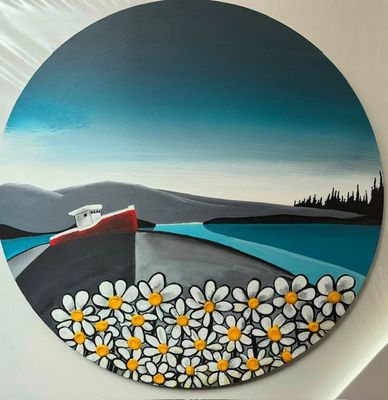 Fundy Forage