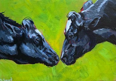 Pasture Pals
