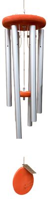 Sunset- Fox Brae Wind Chime