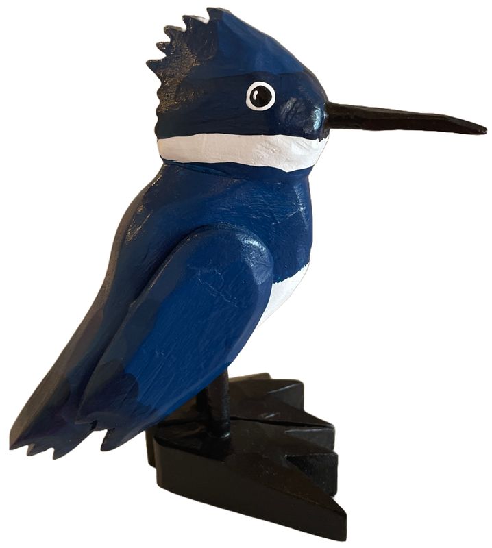 Kingfisher Timberdoodle 