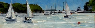 Home by the Sea - Evgenia Makogon
