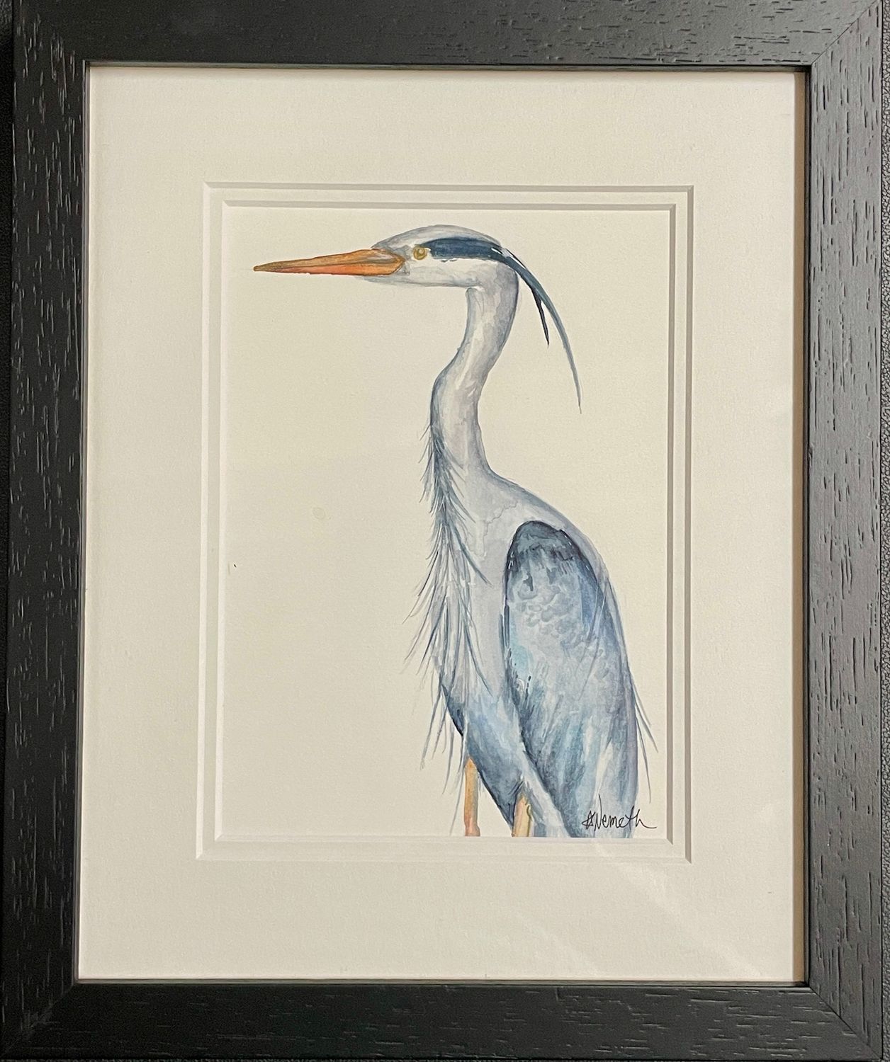 Take Watch - Amy Nemeth