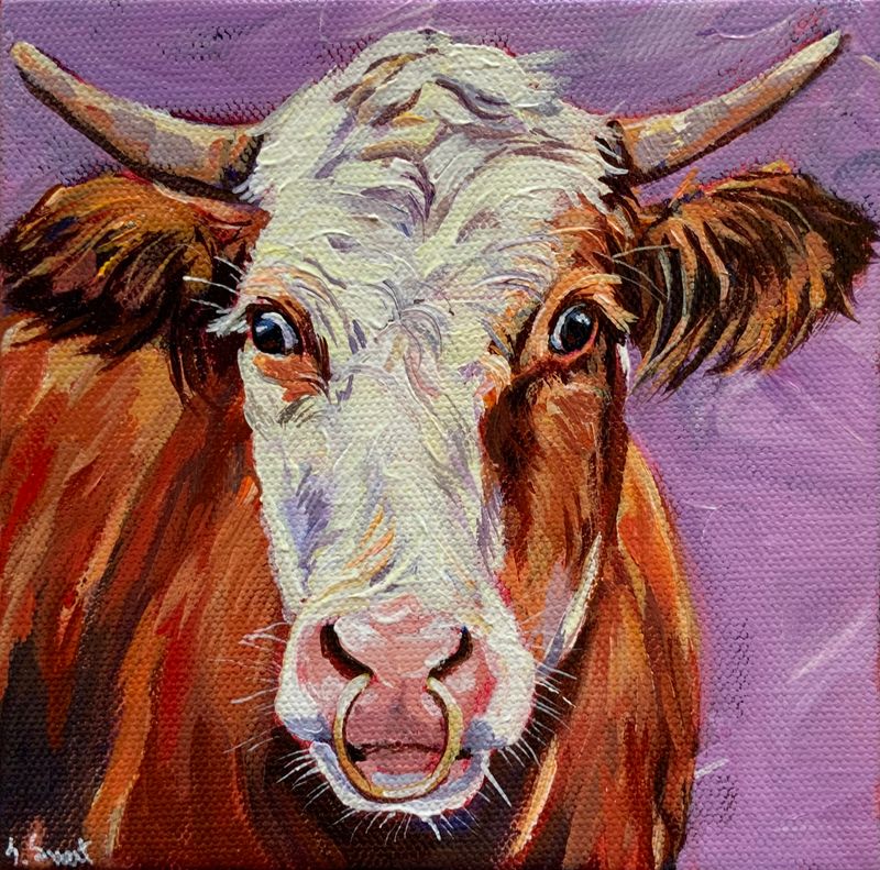 Wilbur - Susan Sweet