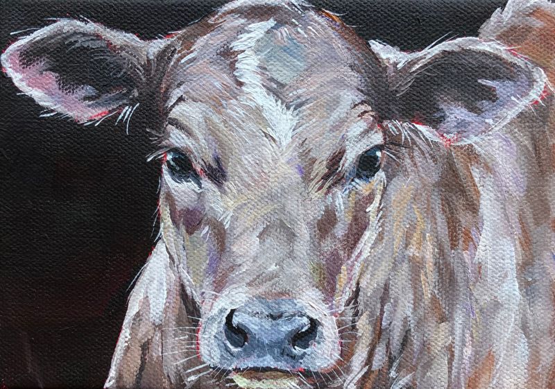 Bartley - Susan Sweet