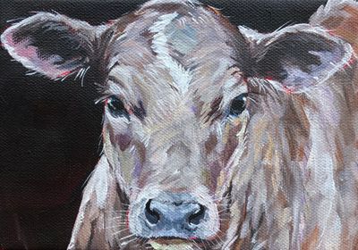 Bartley - Susan Sweet