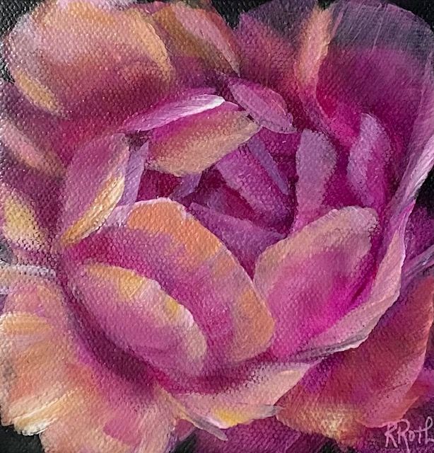 Simplicity - Raquel Roth