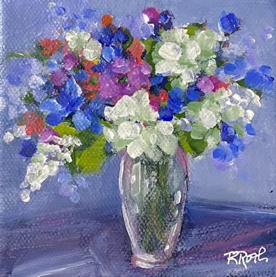 Polka Dot Cutie - Raquel Roth Polka Dot Cutie - Raquel Roth