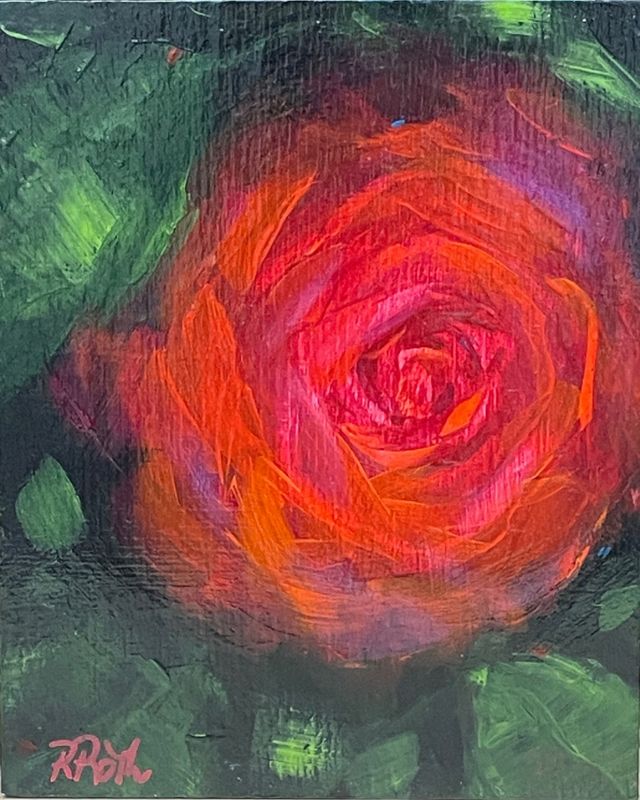 Yours Truly - Raquel Roth