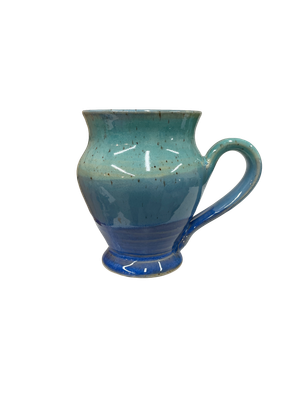 Isla Saona Classic Mug- Alicia Kate Isla Saona Classic Mug- Alicia Kate