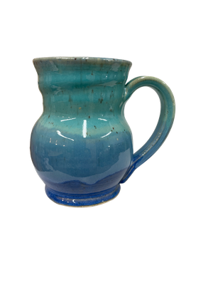 Isla Saona Booty Mug - Alicia Kate Isla Saona Booty Mug - Alicia Kate